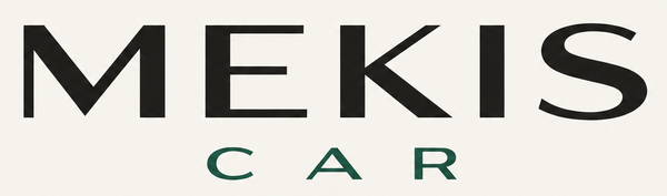 Mekis Car