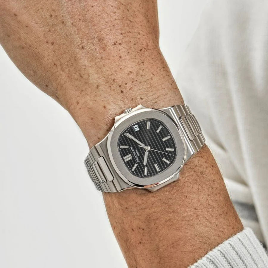 MONTRE PATEK PHILIPPE NAUTILUS 5711