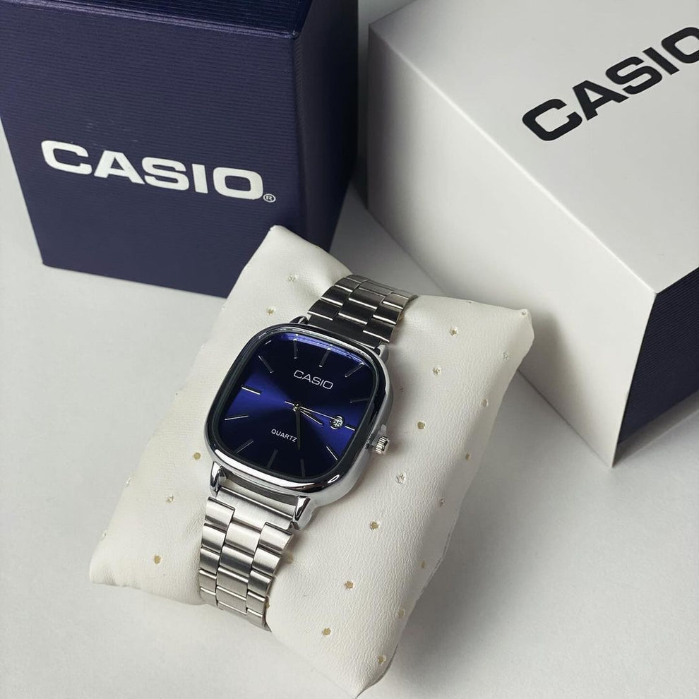 MONTRE CASIO OLD MONEY