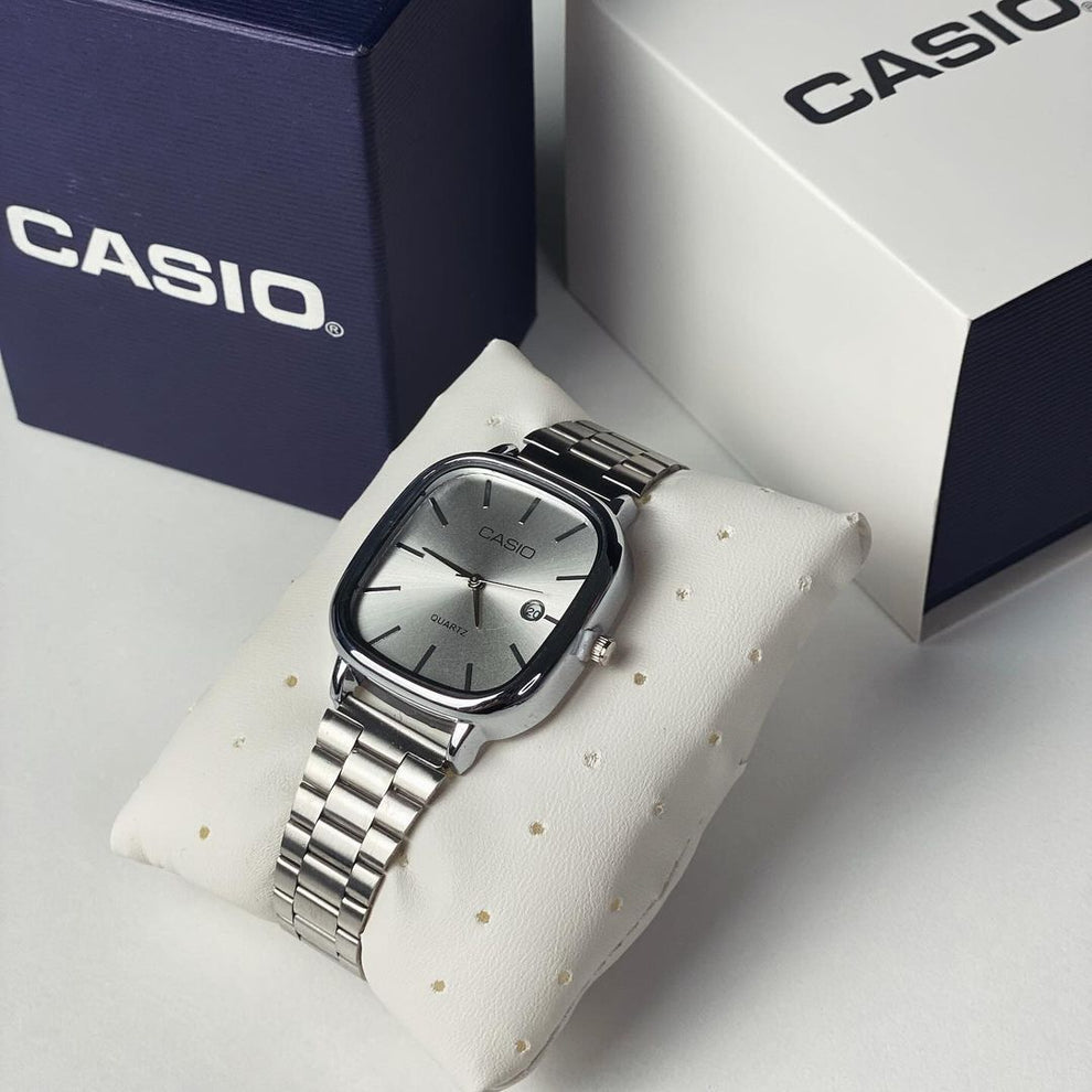 MONTRE CASIO OLD MONEY