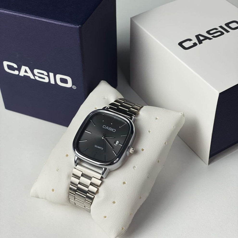 MONTRE CASIO OLD MONEY