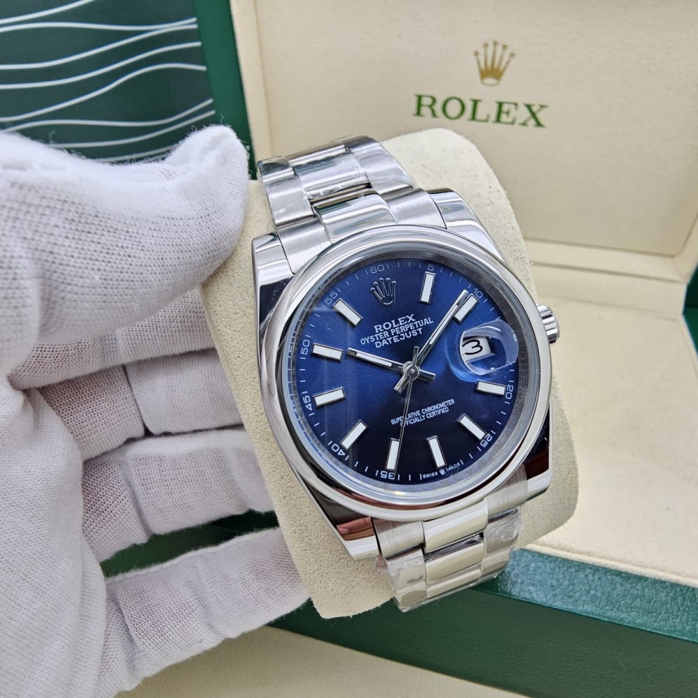 MONTRE ROLEX MILGAUSS