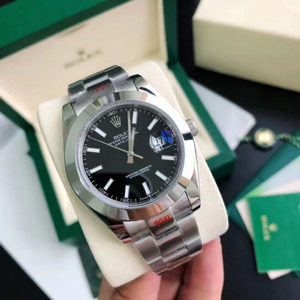 MONTRE ROLEX MILGAUSS