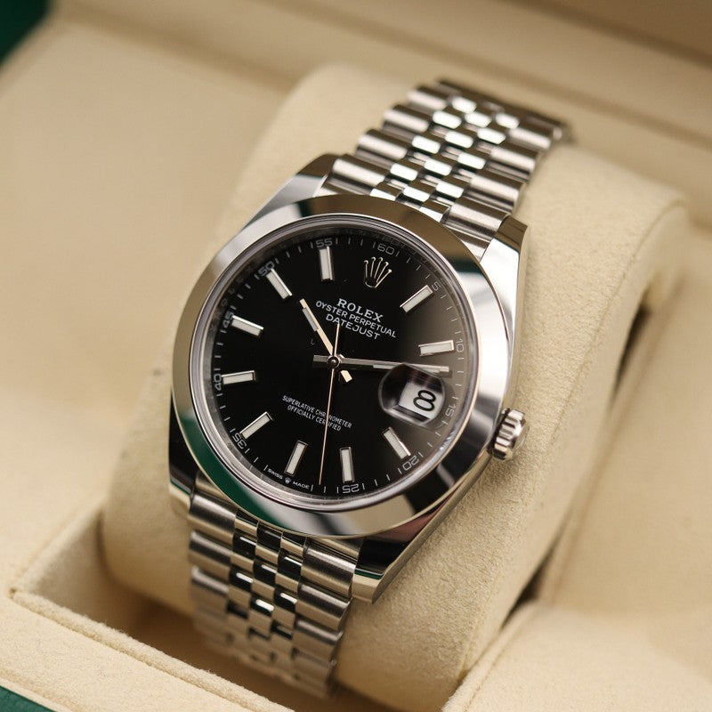 MONTRE ROLEX MILGAUSS