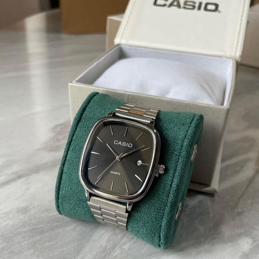 MONTRE CASIO OLD MONEY